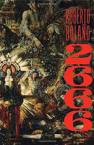 2666: A Novel