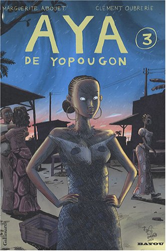 Aya de Yopougon, Tome 3 :