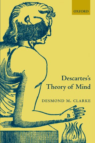Descartes's Theory of Mind