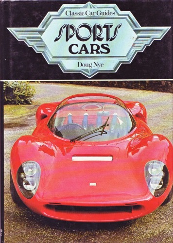 Sports Cars