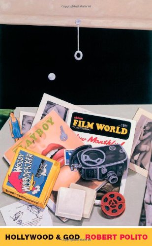 Hollywood & God (Phoenix Poets)