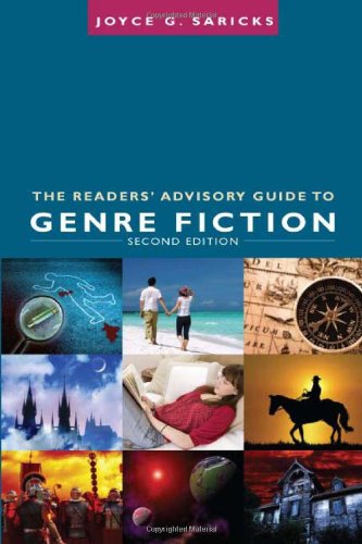 The Readers' Advisory Guide to Genre Fiction (ALA Readers' Advisory) - Revised edition