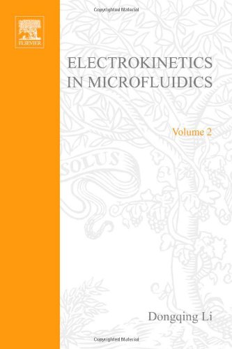 Electrokinetics in Microfluidics