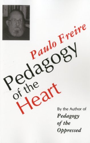 Pedagogy of the Heart