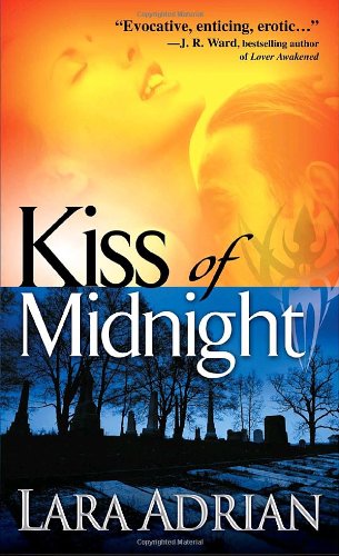 Kiss of Midnight