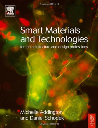 Smart Materials and Technologies in Architecture