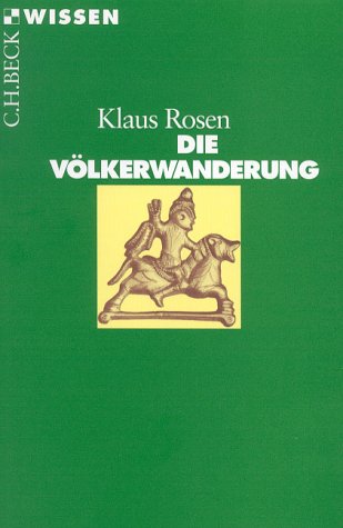 Die Volkerwanderung (Beck Wissen)