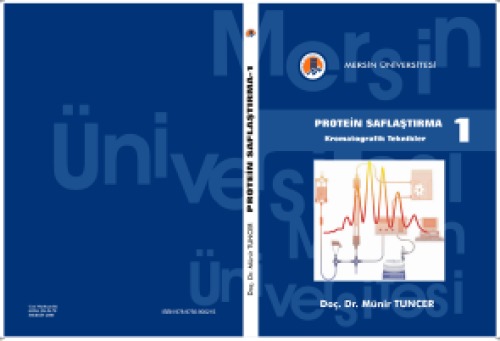 Protein Saflaştırma: Kromatografik Teknikler