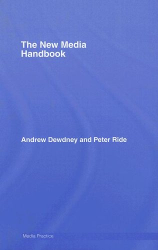 New Media Handbook (Media Practice)