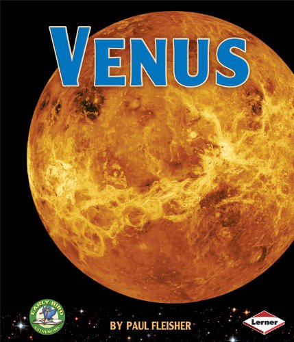 Venus (Early Bird Astronomy)