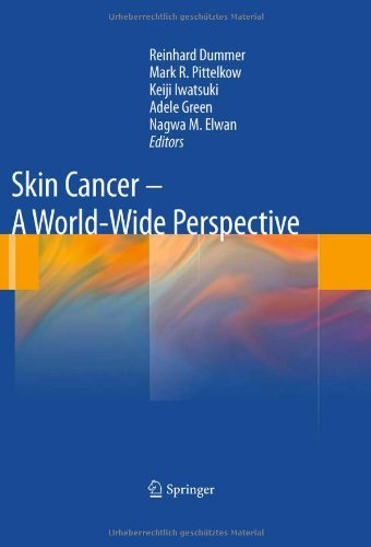 Skin Cancer - A World-Wide Perspective