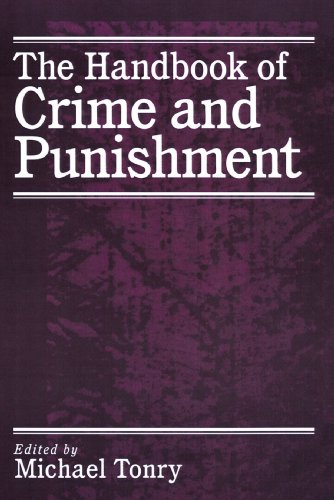 The Handbook of Crime and Punishment