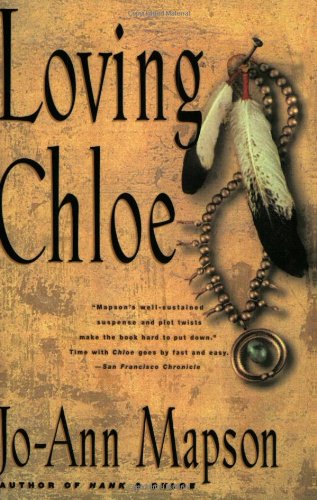 Loving Chloe: A Novel