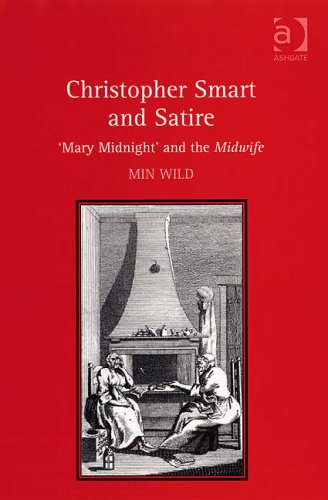 Christopher Smart and Satire