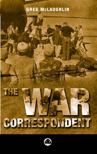 The War Correspondent