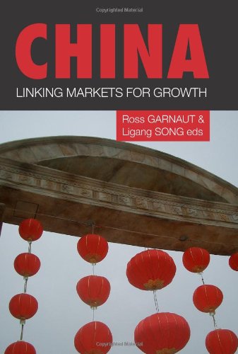 China: Linking Markets for Growth