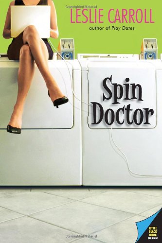 Spin Doctor