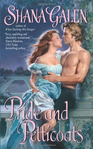 Pride and Petticoats