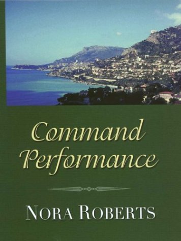 Cordina's Royal Family 2 Command Performance