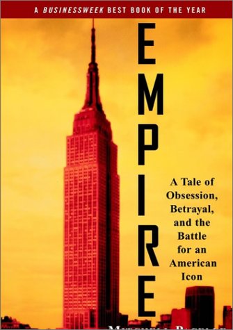 Empire: A Tale of Obsession, Betrayal, and the Battle for an American Icon