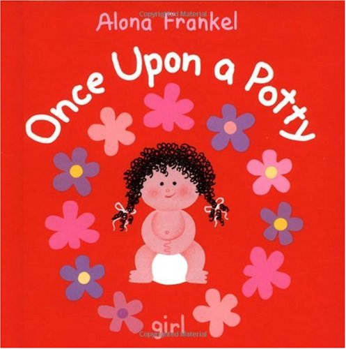 Once Upon a Potty--Girl