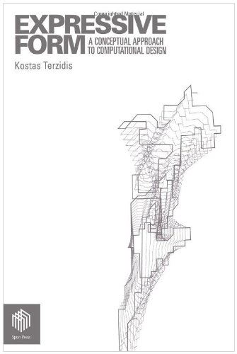 Expressive Form: A Conceptual Approach to Computational Design