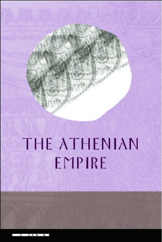 The Athenian Empire (Edinburgh Readings on the Ancient World)