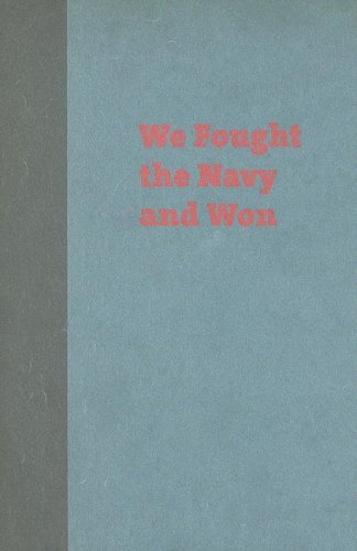 We Fought the Navy and Won: Guam's Quest for Democracy (Latitude 20 Books)