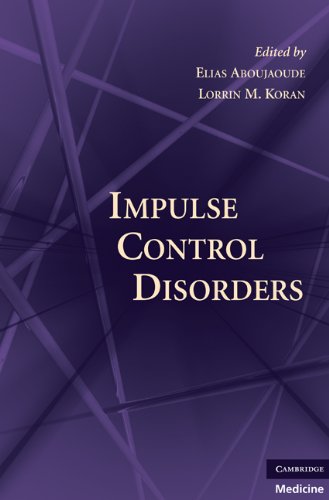Impulse Control Disorders