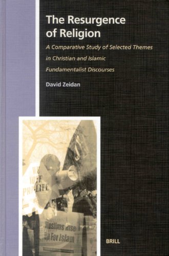 The Resurgence of Religion: A Comparative Study of Selected Themes in Christian and Islamic Fundamentalist Discourses