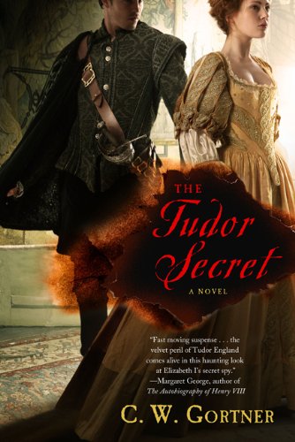 The Tudor Secret
