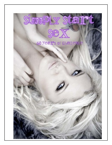 Simply Start Sex