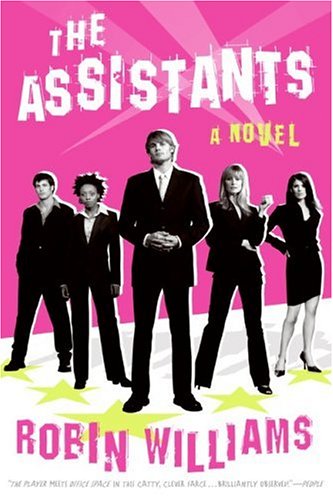 The Assistants: A Novel