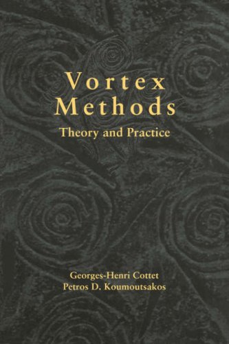 Vortex Methods: Theory and Applications