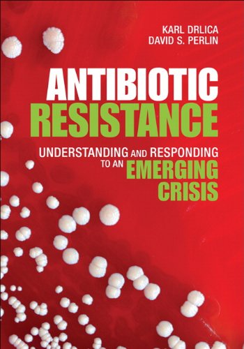 Antibiotic Resistance: Understanding and Responding to an Emerging Crisis