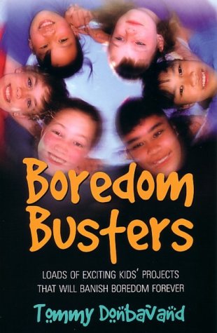Boredom Busters