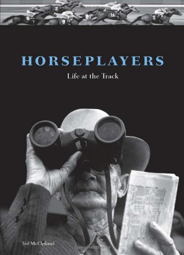 Horseplayers: Life at the Track