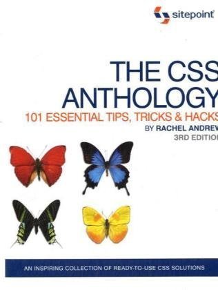 The CSS Anthology