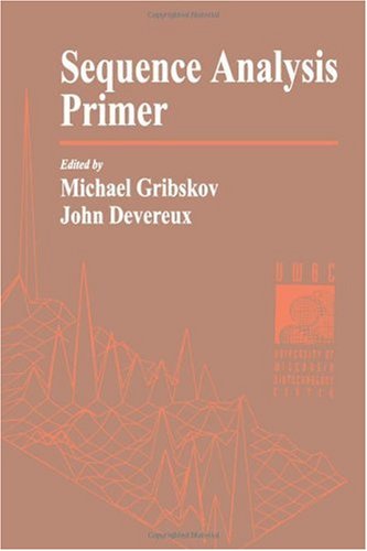 Sequence Analysis Primer (Uwbc Biotechnical Resource Series)