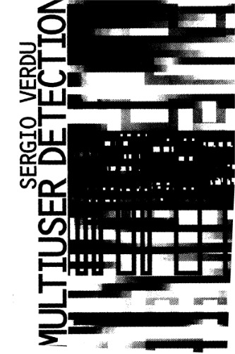 Multiuser Detection