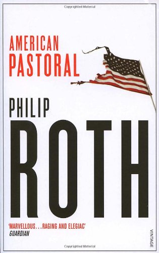 American Pastoral