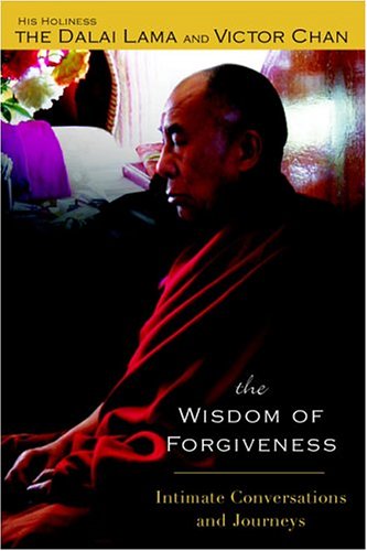 The Wisdom of Forgiveness