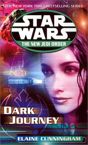 Dark Journey (Star Wars, The New Jedi Order #10)