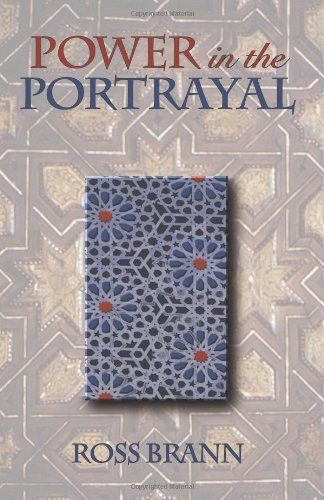 Power in the Portrayal: Representations of Jews and Muslims in Eleventh- and Twelfth-Century Islamic Spain.