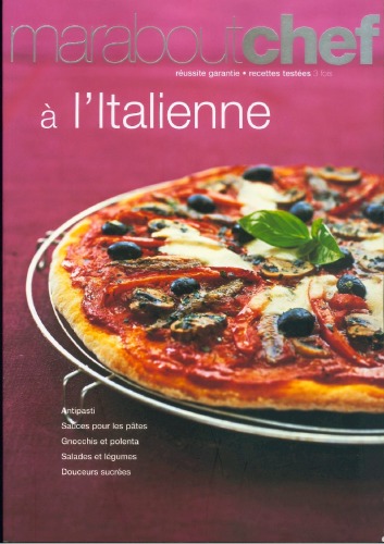 A l'Italienne French