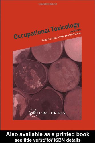 Occupational Toxicology, 2nd Edition