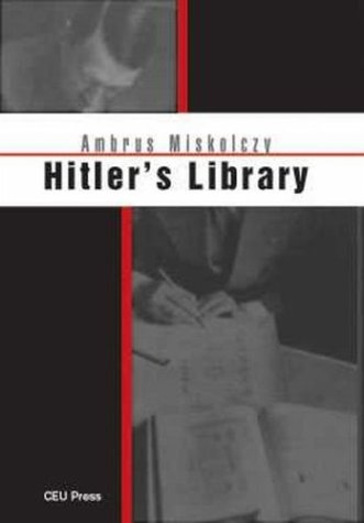 Hitler’s Library