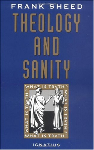 Theology and Sanity