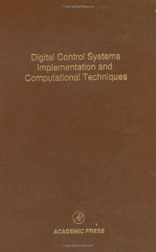 Digital Control Systems Implementation and Computational Techniques