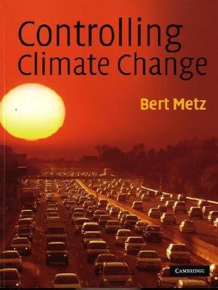 Controlling Climate Change
